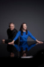 Duo Pleyel speelt Beethoven symfonieën!