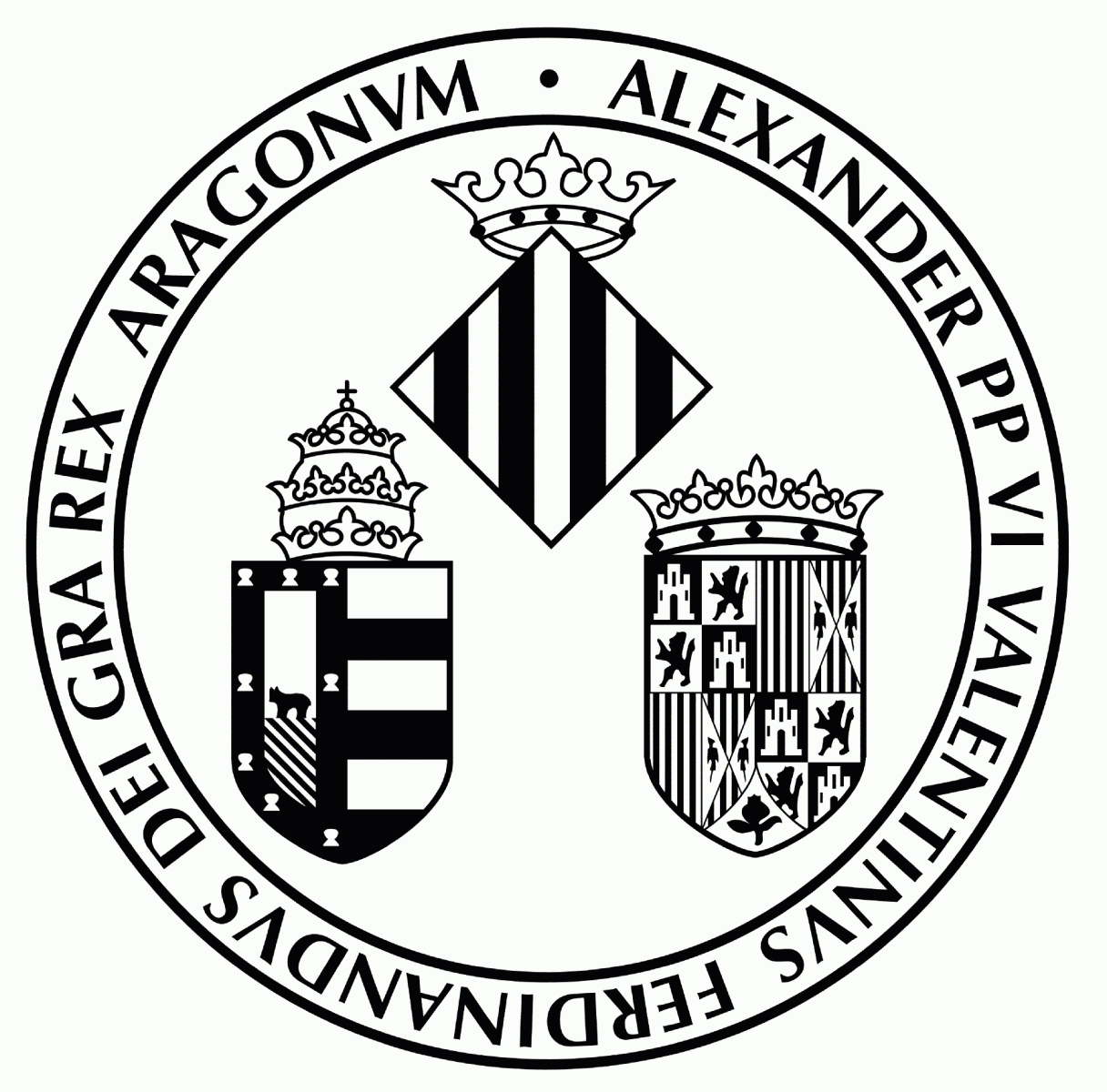MS in University of Valencia