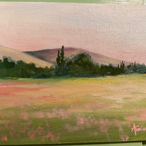 Landscape Portraits 