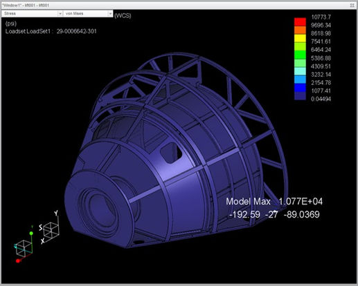 OMS Lift Analysis