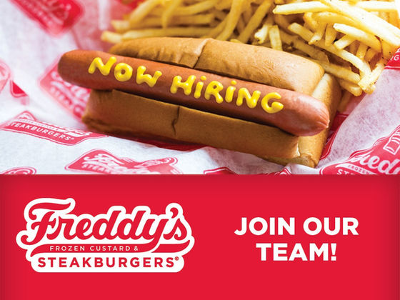 Freddy's Frozen Custard & Steakburgers