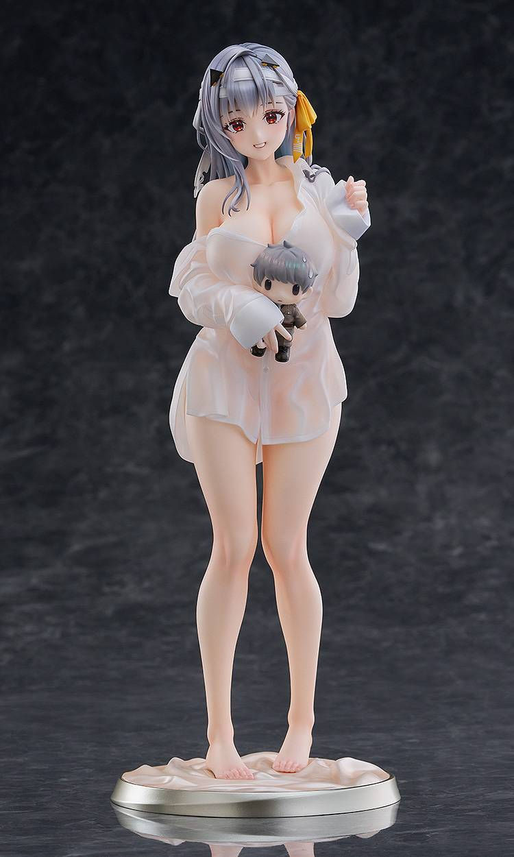 Miniatura: Modernia - First Affection Ver. 1/7