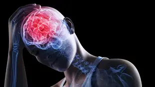 Що таке біль?