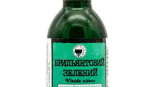 Застралі засоби для обробок ран у тварин