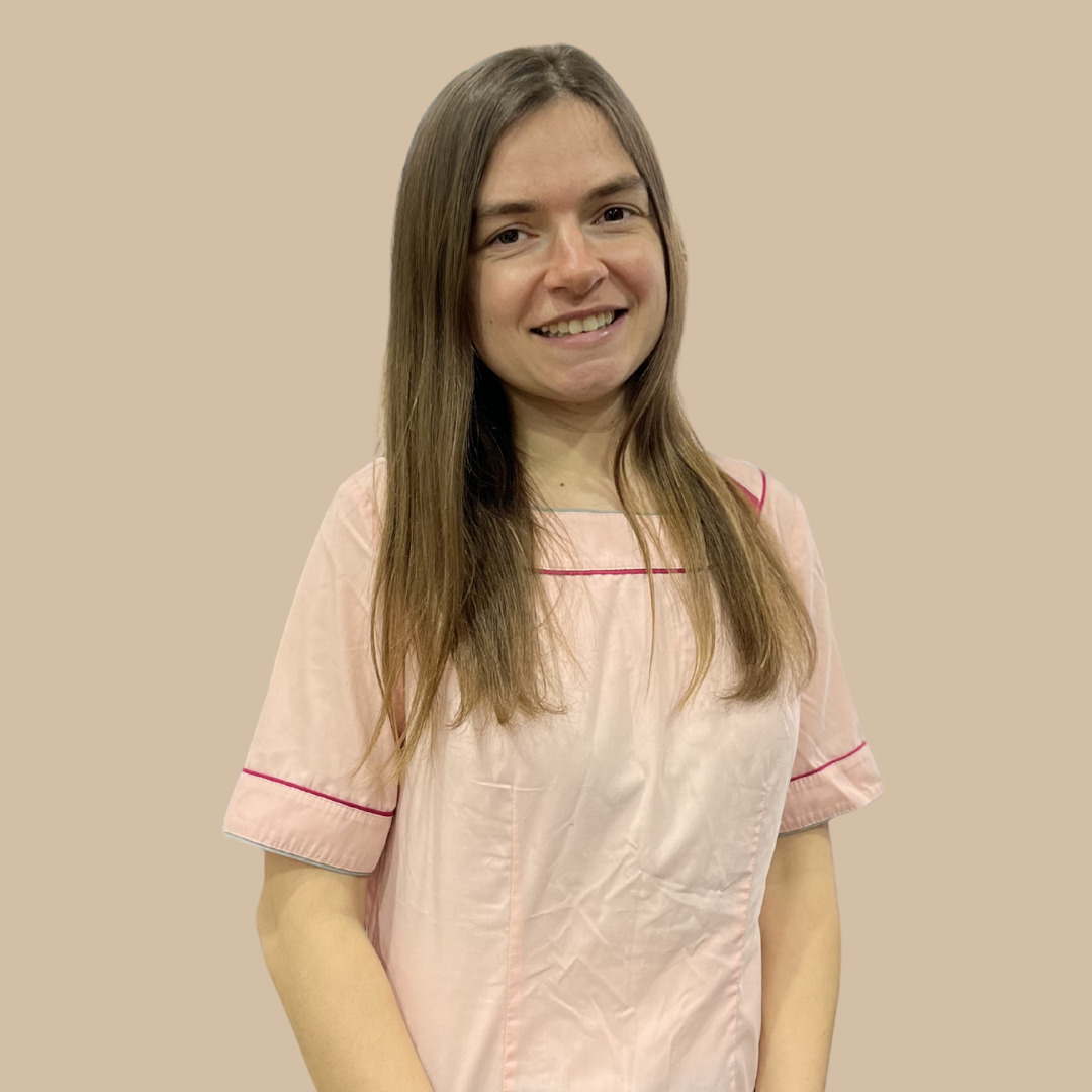 Фото автора: Олена Чубукіна