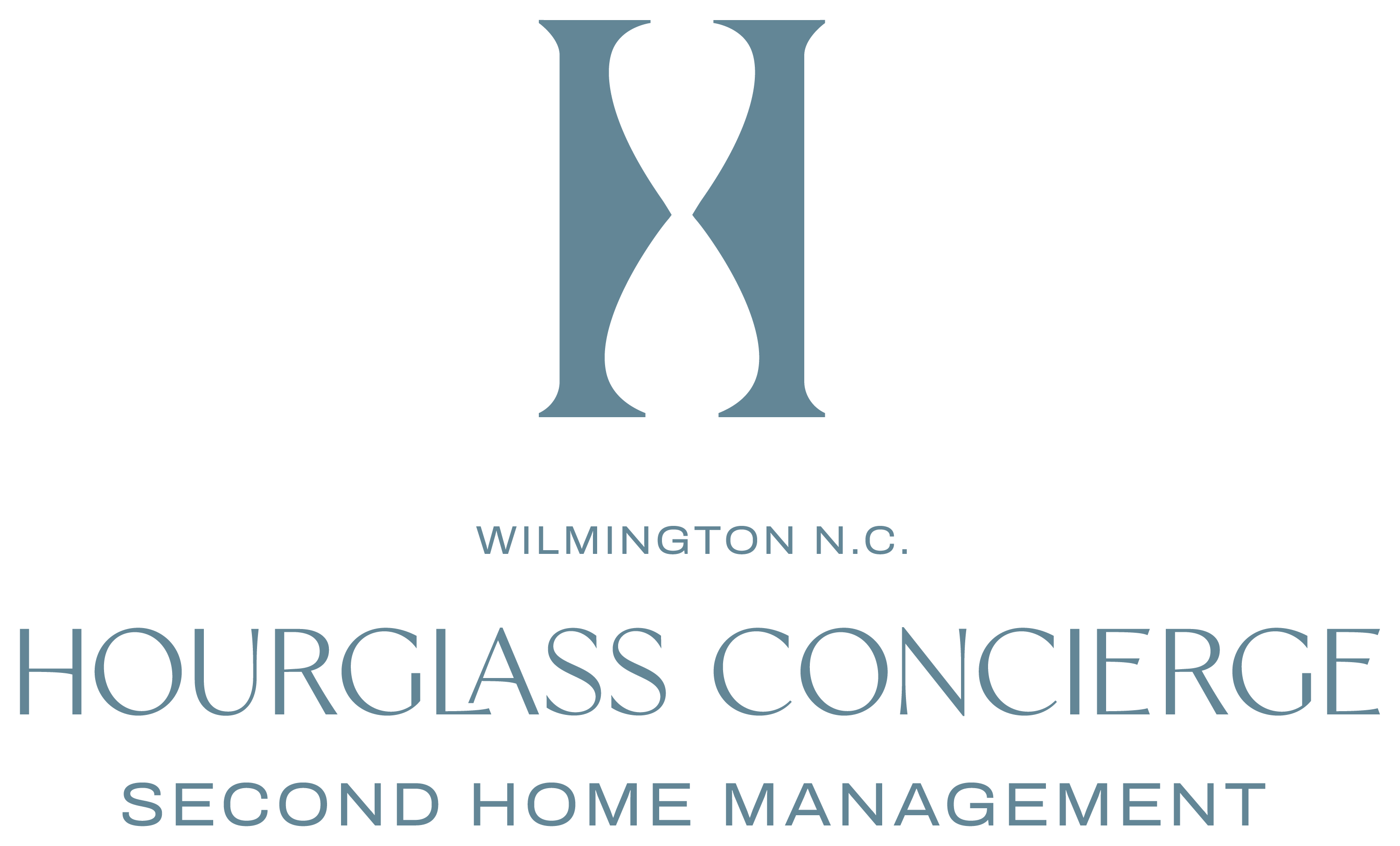 Hourglass Concierge