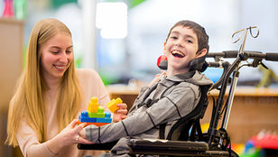 The SETT Framework for Assistive Technology
