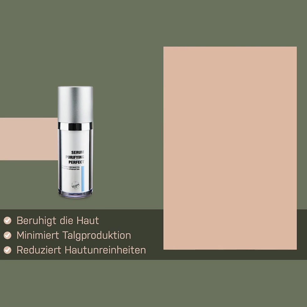 Miniaturbild: Serum Purifying Perfect