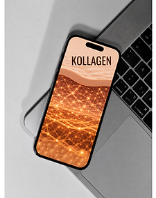 MINI-IMPULS 1 – ANKOMMEN Lege eine Hand auf deinen Körper. Irgendwohin. Nicht, um etwas zu