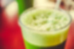 Green juice