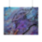 Thumbnail: The Sentinel- Alien Print Poster