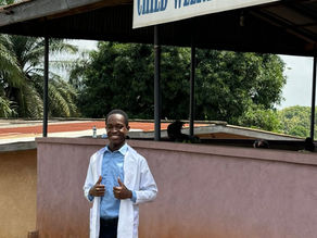 Clifford Yeboah Duodu