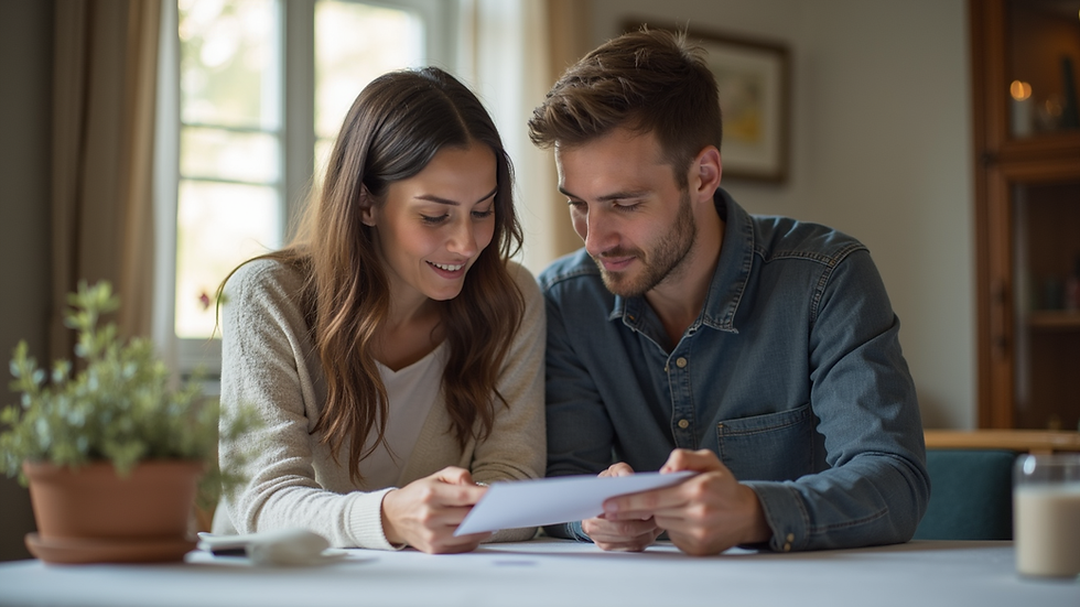 Preparing for Marriage: Essential Tips for Couples