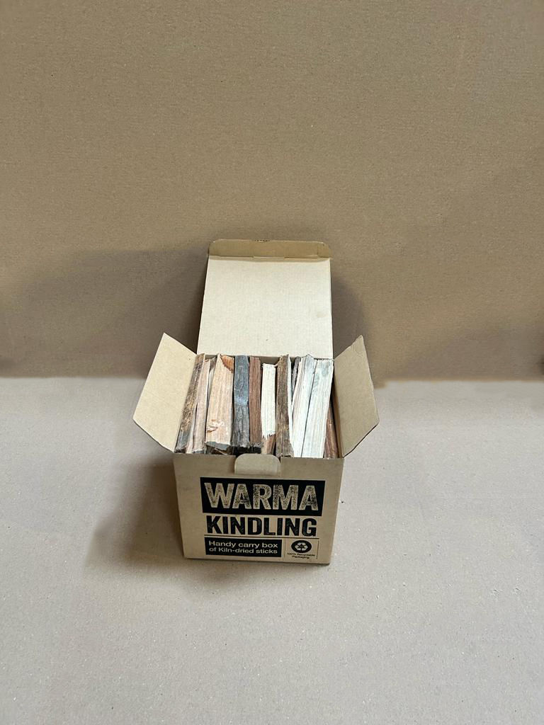 Thumbnail: Kindling Box