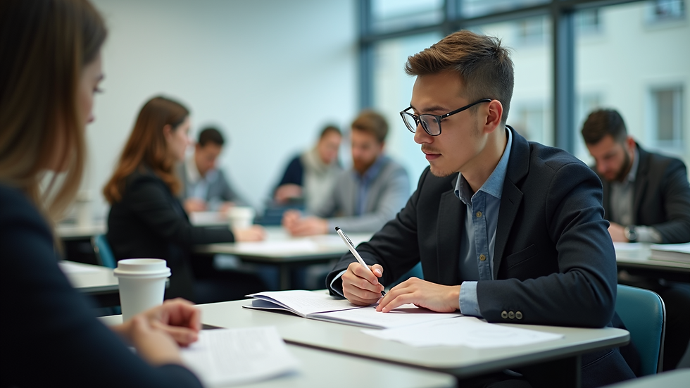 İstinye Üniversitesi'nde Psikoloji Lisans ve Yüksek Lisans