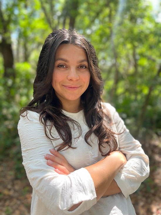 Jessica, Partner and artist