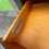 Thumbnail: Updated Extra-Large Nightstand Pair by Lexington in soft olive green