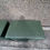 Thumbnail: Updated Extra-Large Nightstand Pair by Lexington in soft olive green