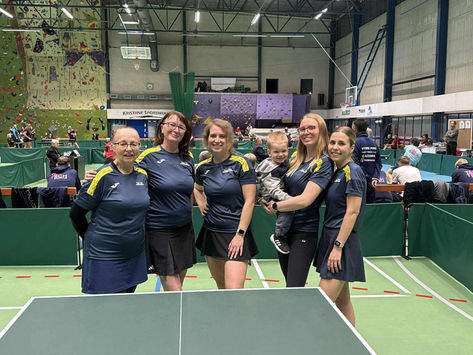 ✨RuuKivi/Rocca al Mare LTK naiskonna 2. ja 3. mängupäev Kuldliigas: südikas esitus ja selge arengusuund 👍