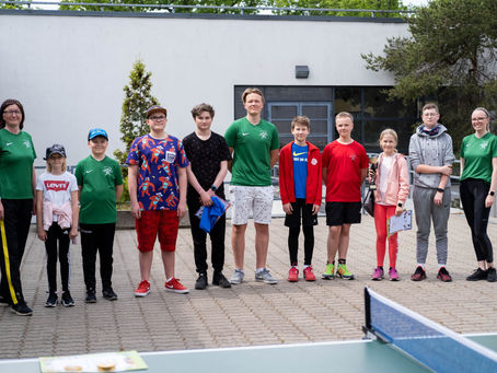 Hooaja 2019 / 2020 lõpetamine