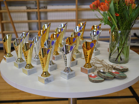 🏆Rocca al Mare kooli 10. lauatennise MV tulemused!