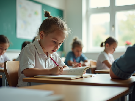 Understanding Holistic Student Development