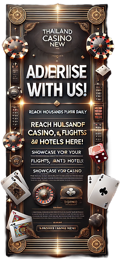 THAILAND CASINO INSIDER