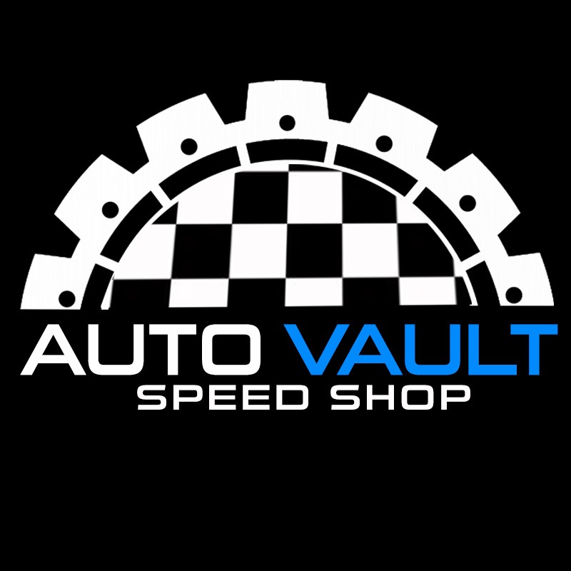 Writer: Auto Vault Speed Shop