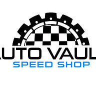 Auto Vault Speed Shop
