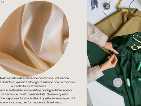 Moda sostenibile, Acabà