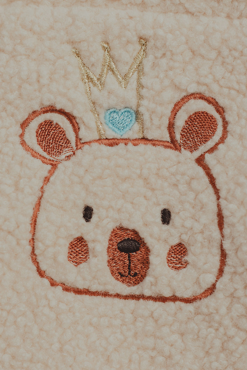 Miniatura: Zainetto Teddy Bear
