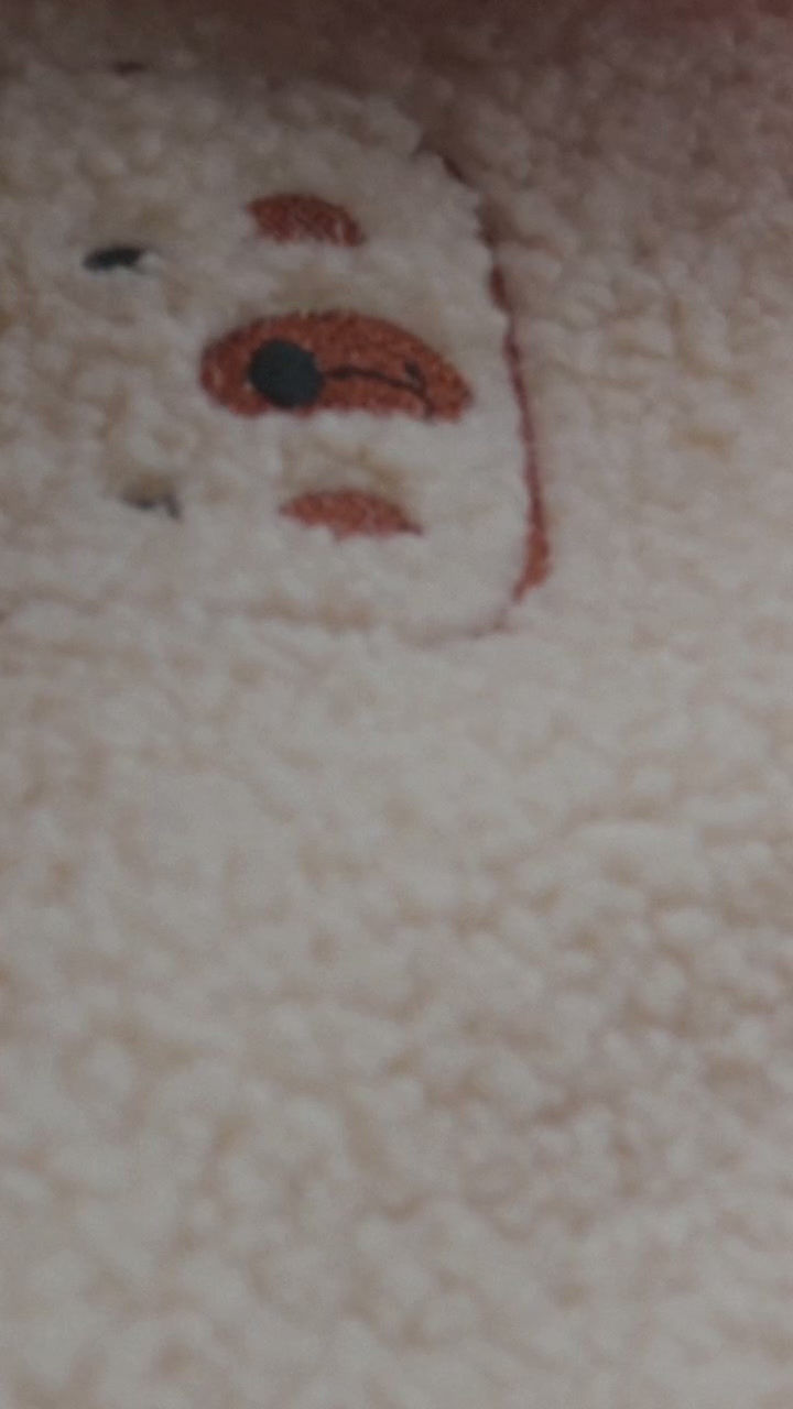 Miniatura: Zainetto Teddy Bear