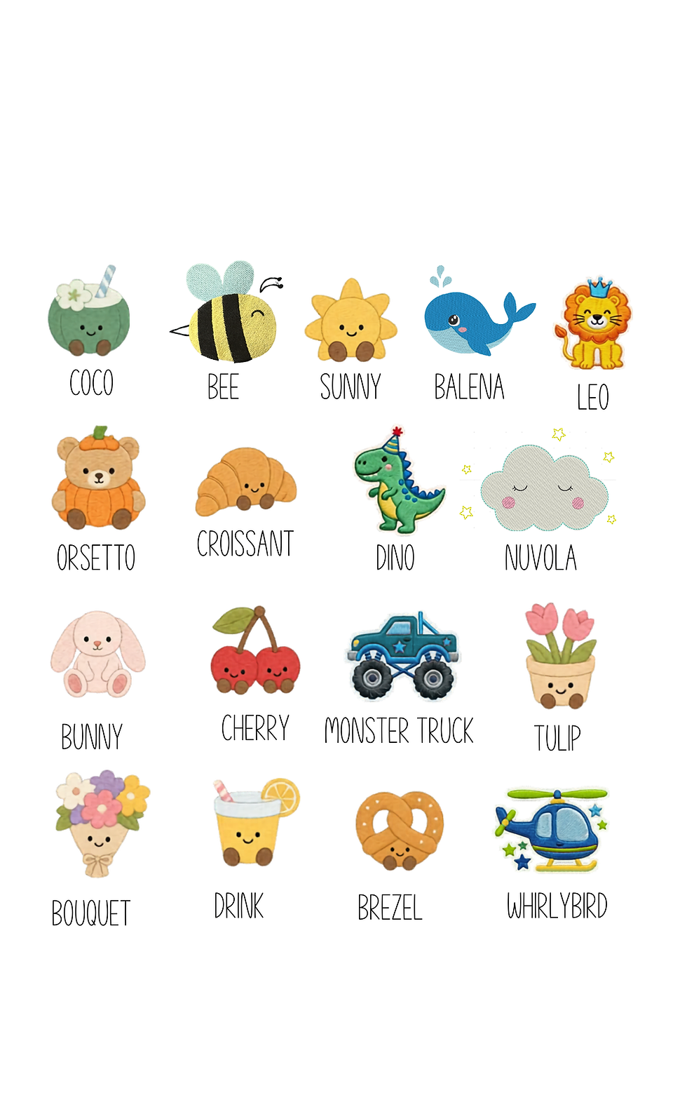Miniatura: Zainetto Kids Adventure
