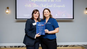 Royal Life Saving NSW ClubGRANTS