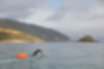 Swimming around some of the most beautiful spectacular and timeless locations in Portugal