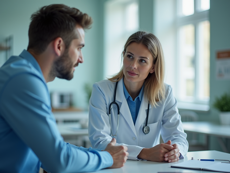 Enhancing Patient Communication with AI Solutions