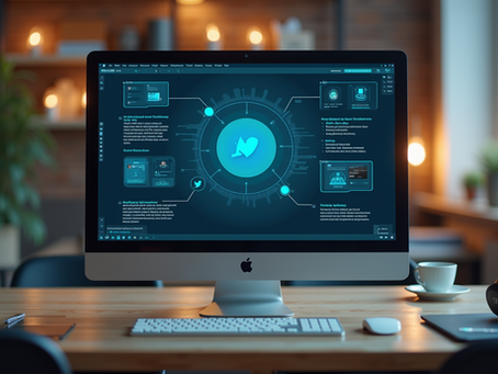 Boost Your Small Business with AI Bots