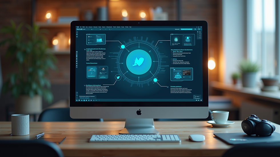 Boost Your Small Business with AI Bots