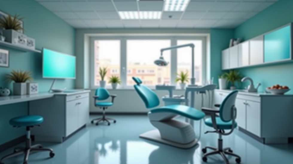 AI Automation for Medical and Dental Offices
