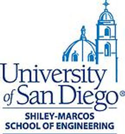 USD SHILEY-MARCOS School of Engineer
