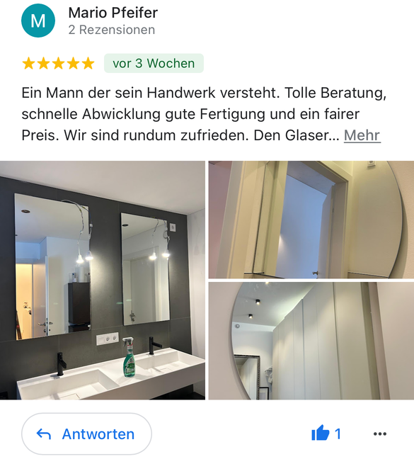 Home | ein Glaser