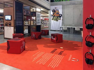 ROS BEIAARD, EEN WONDERLIJK PAARD VERTELT