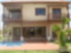 Villa 3 - La Estancia Golf Resort