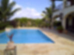 Villa 2 - La Estancia Golf Resort