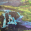 Thumbnail: "Northern Lights Above Waterfalls"