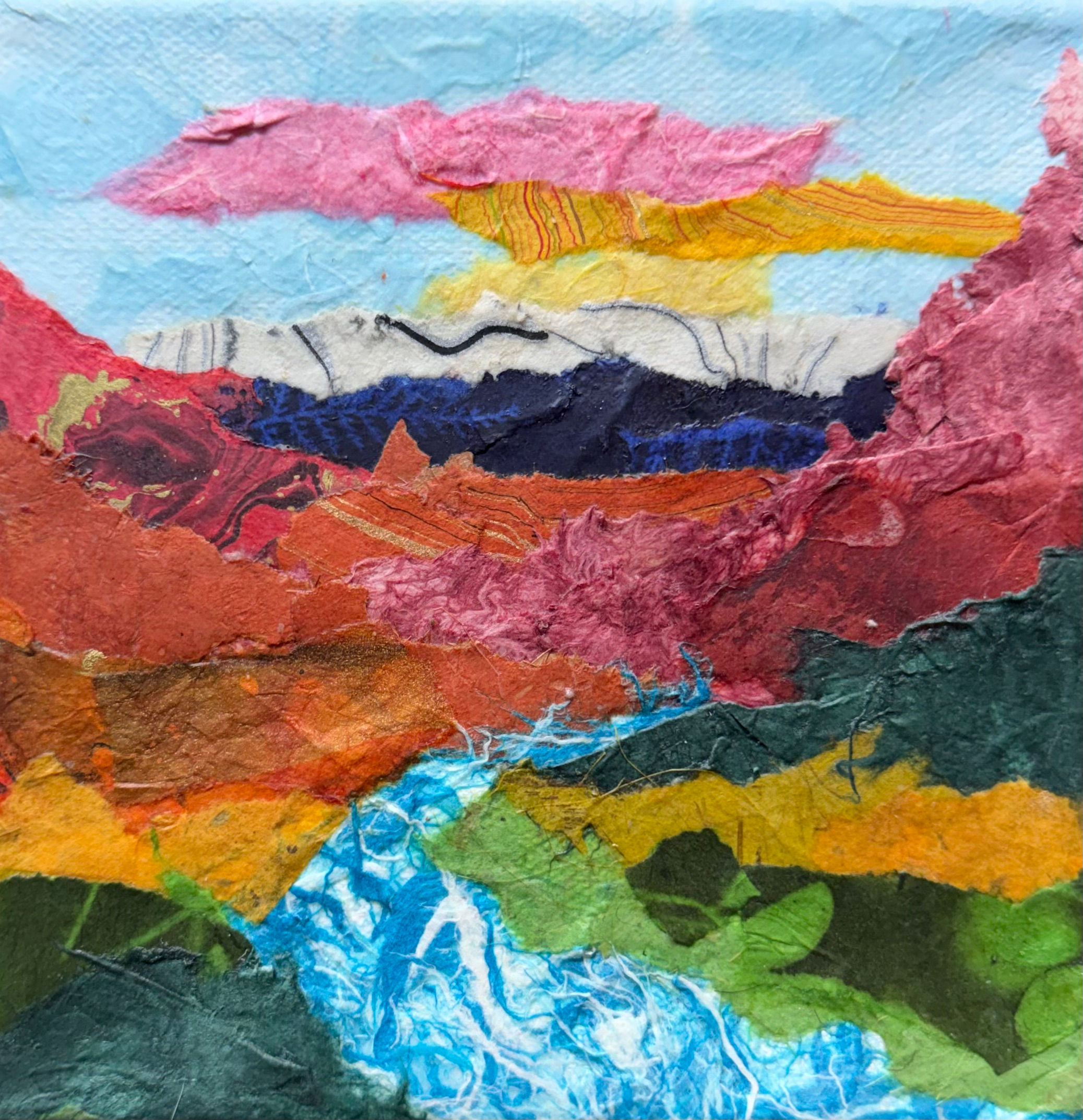 Landscape Impression