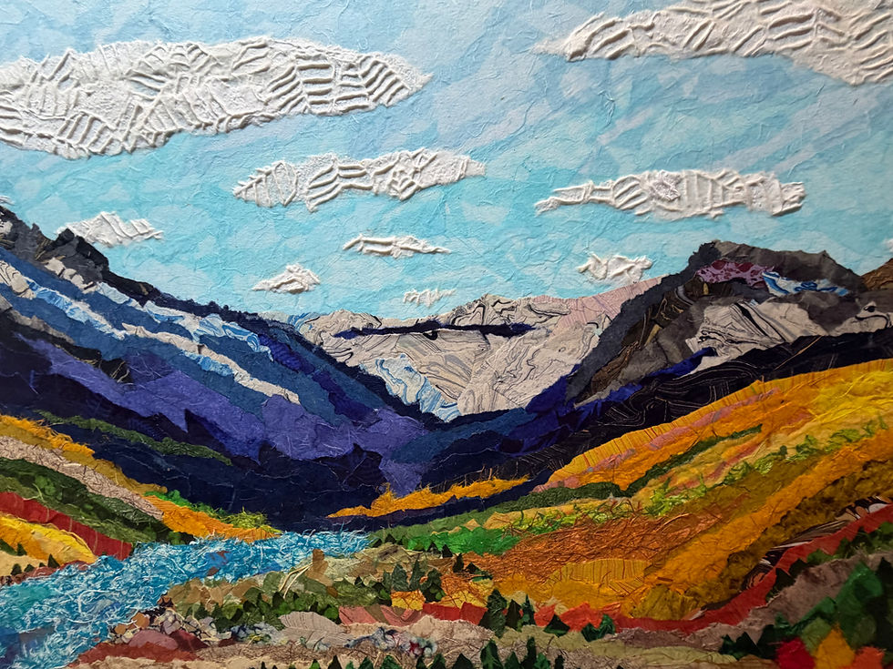 Thumbnail: "Autumn Panorama"