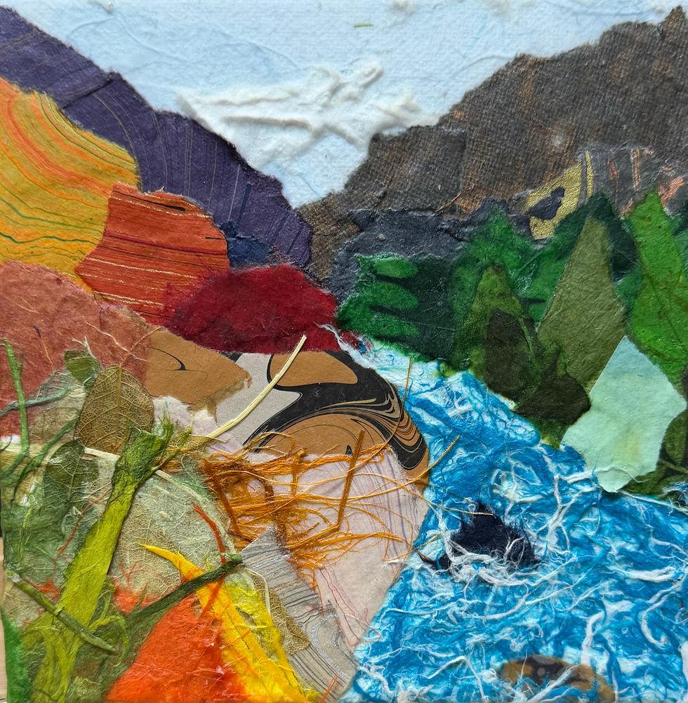 Thumbnail: Landscape Impression