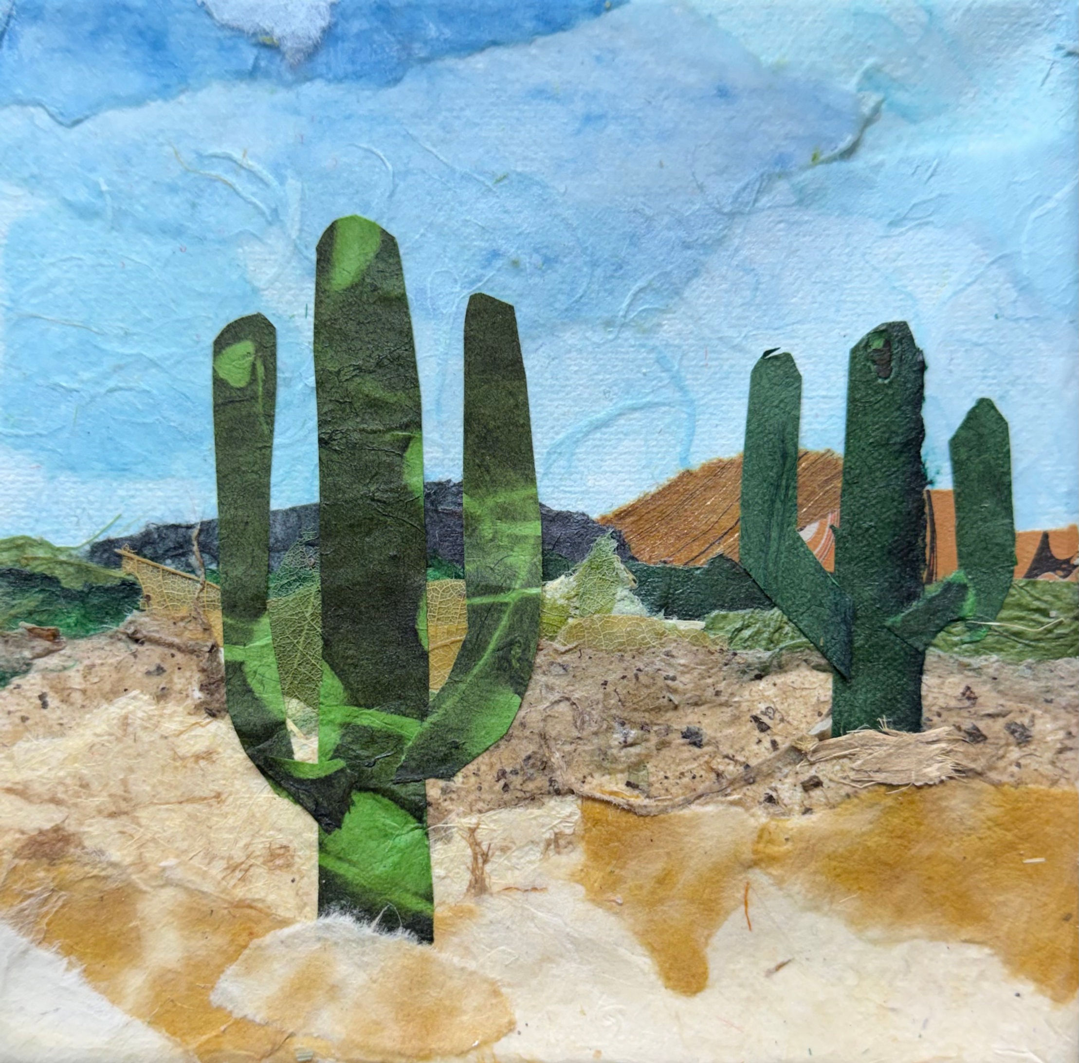 Landscape Impression