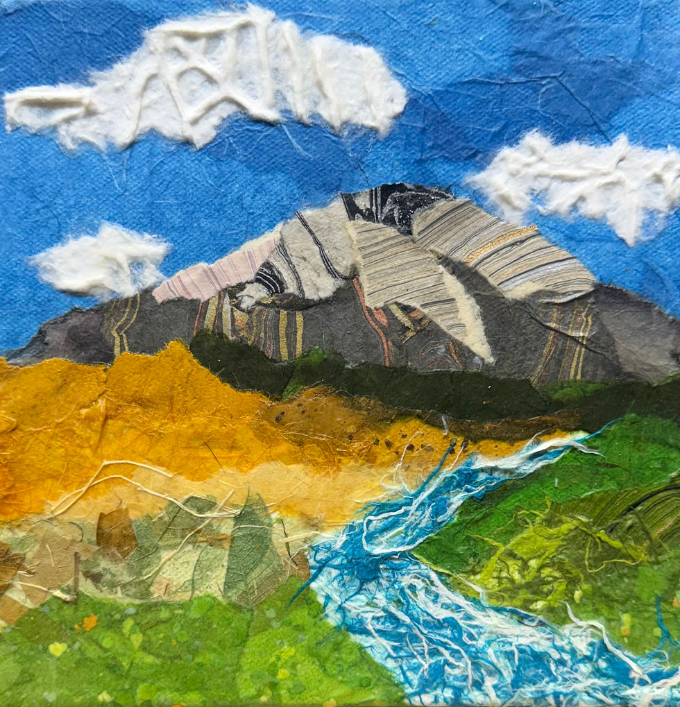 Thumbnail: Landscape Impression